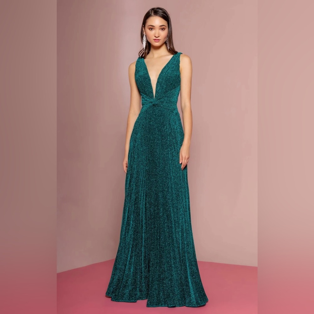 GL2687 Elizabeth K | Size XS